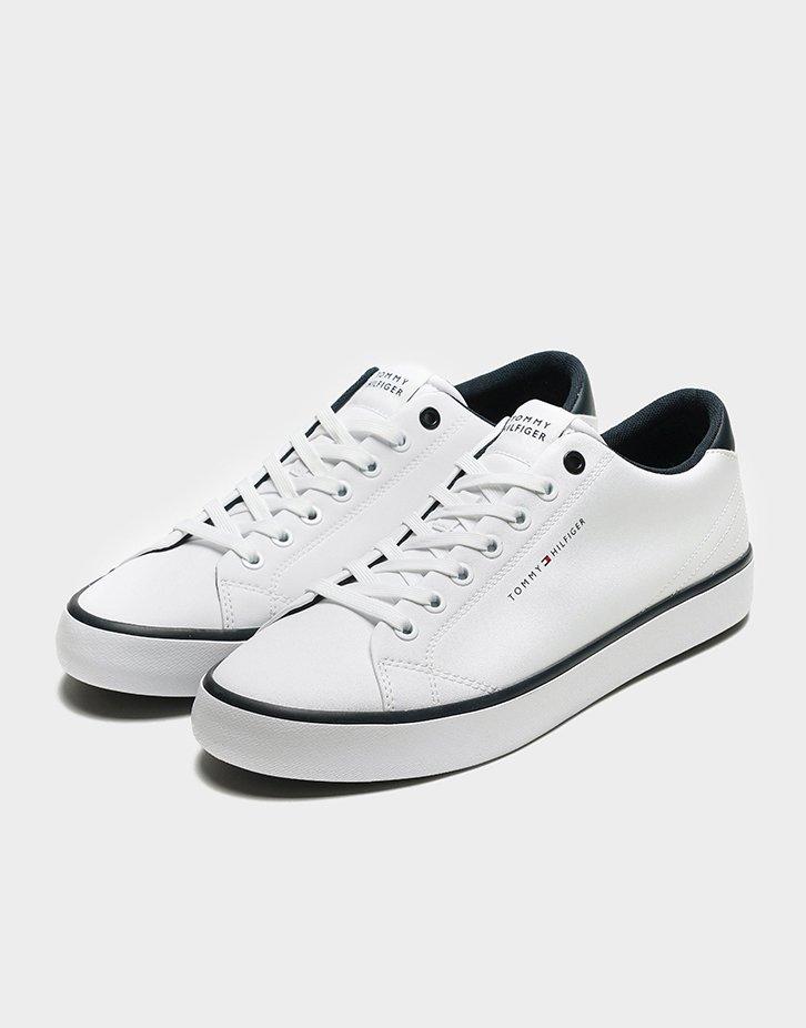 Tommy Hilfiger Shoes — White