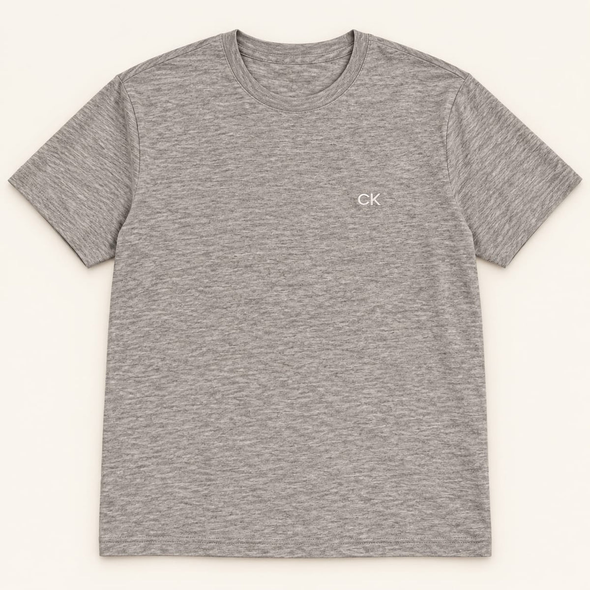 Calvin Klein T-shirt — Grey
