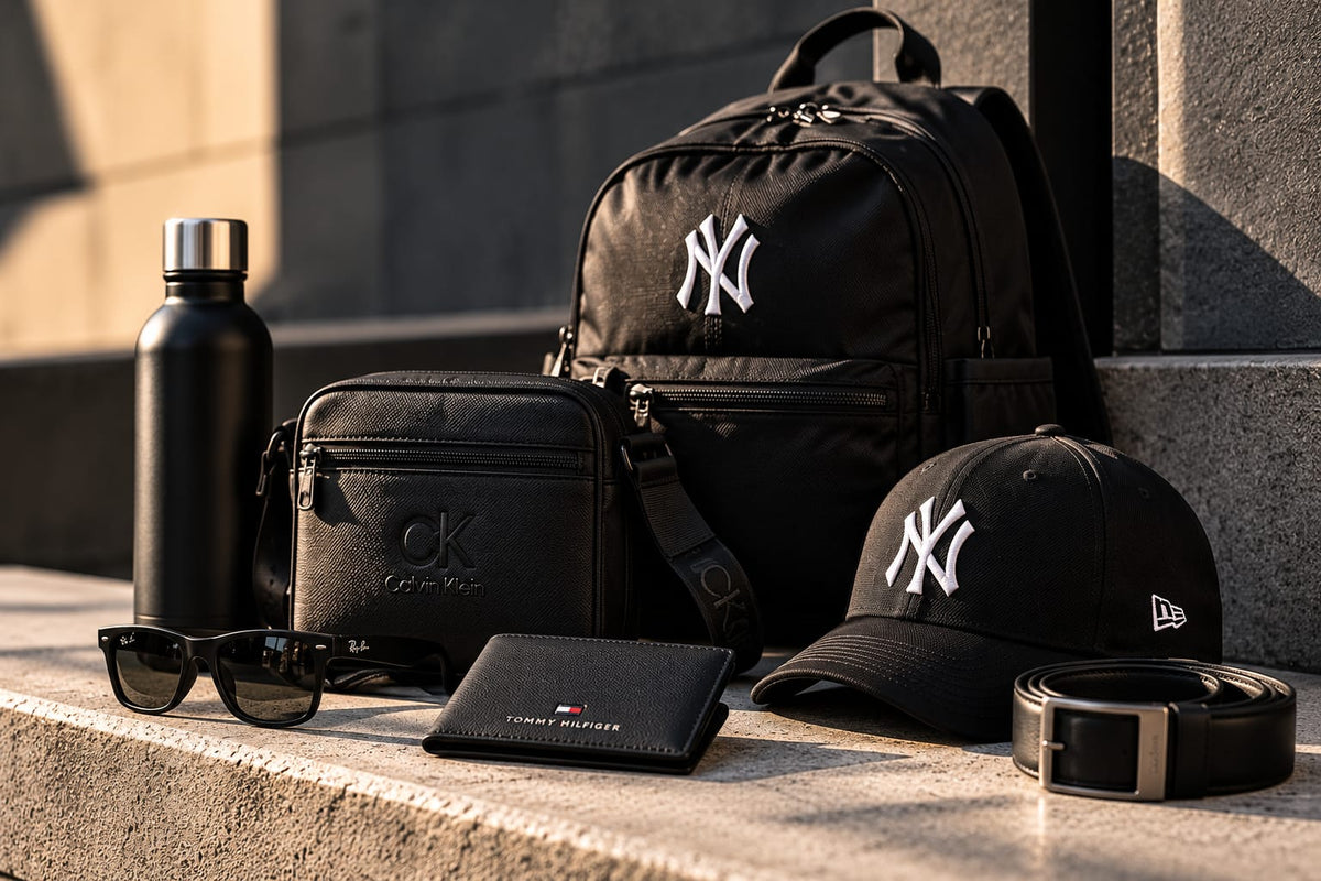 Accessories