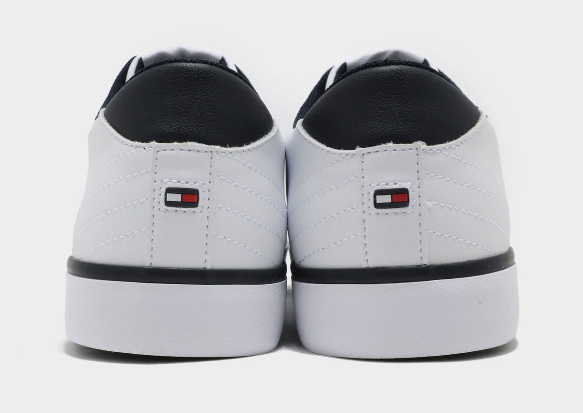Tommy Hilfiger Shoes — White
