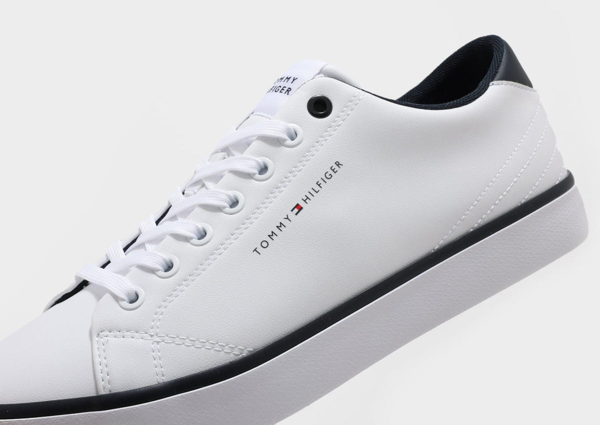 Tommy Hilfiger Shoes — White