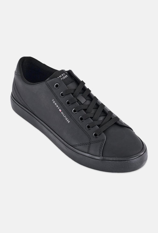 Tommy Hilfiger Shoes — Black