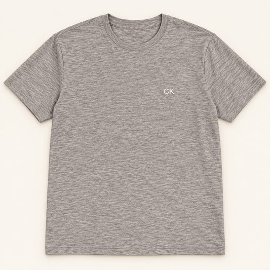 Calvin Klein T-shirt — Grey