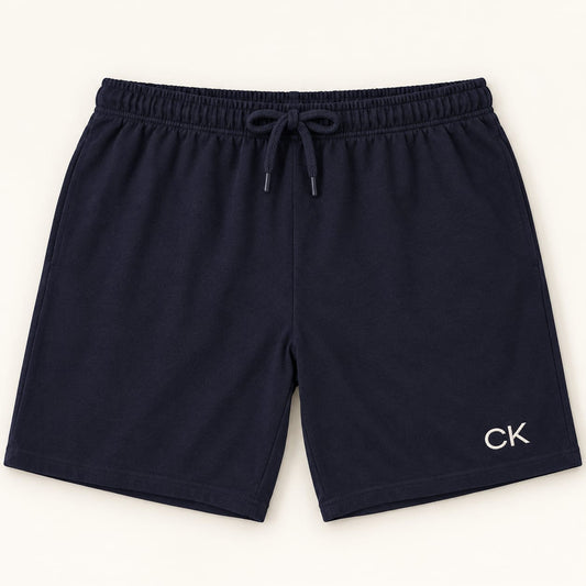 Calvin Klein Shorts — Navy